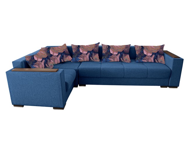 Coltar Solis MAX 3+1 N77